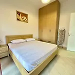 Aqua Apartments Seaview