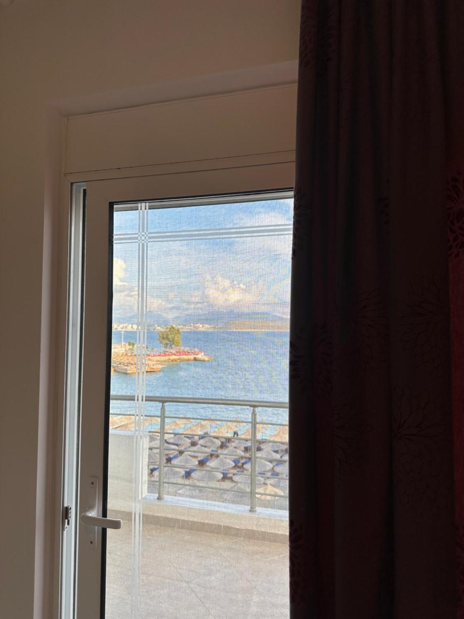 Aqua Seaview Apartamento *