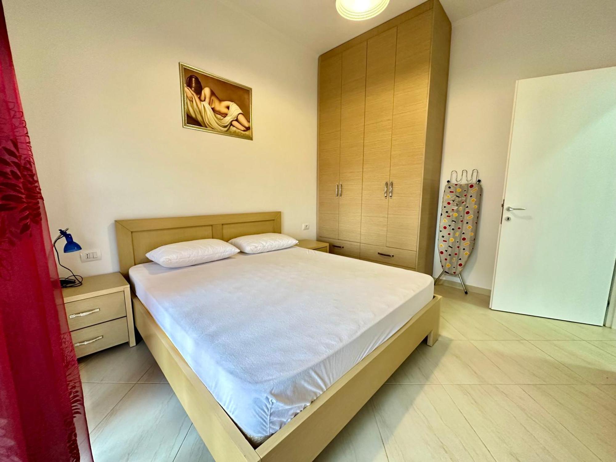Apartamento Aqua Seaview *