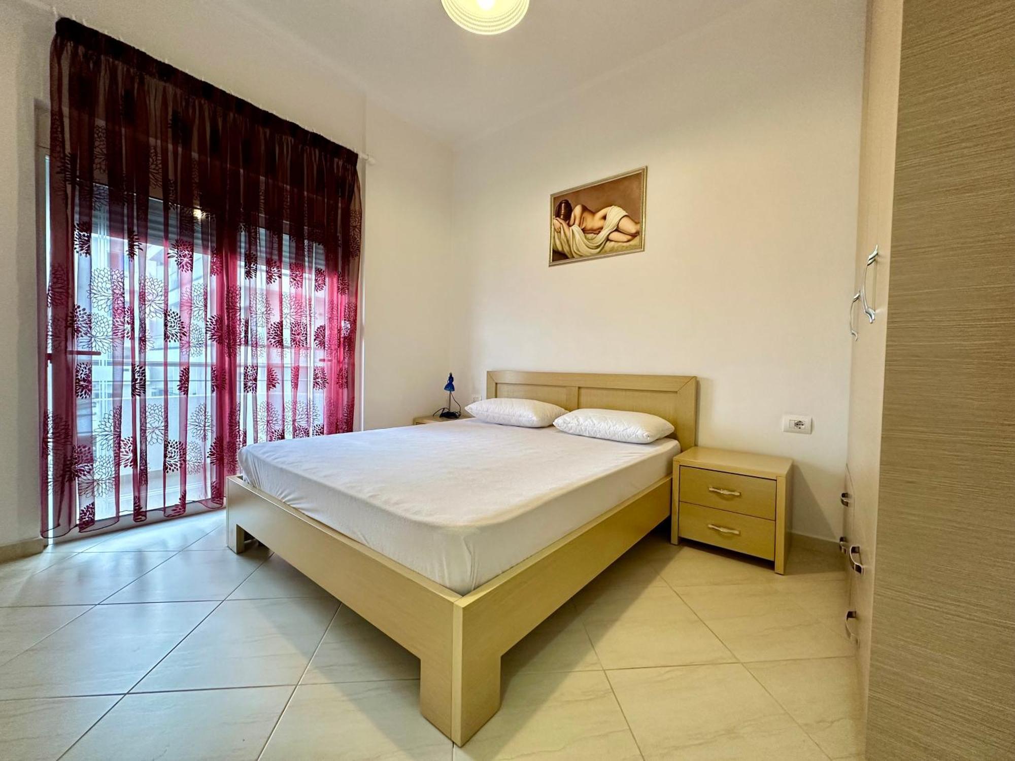 Apartamento Aqua Seaview