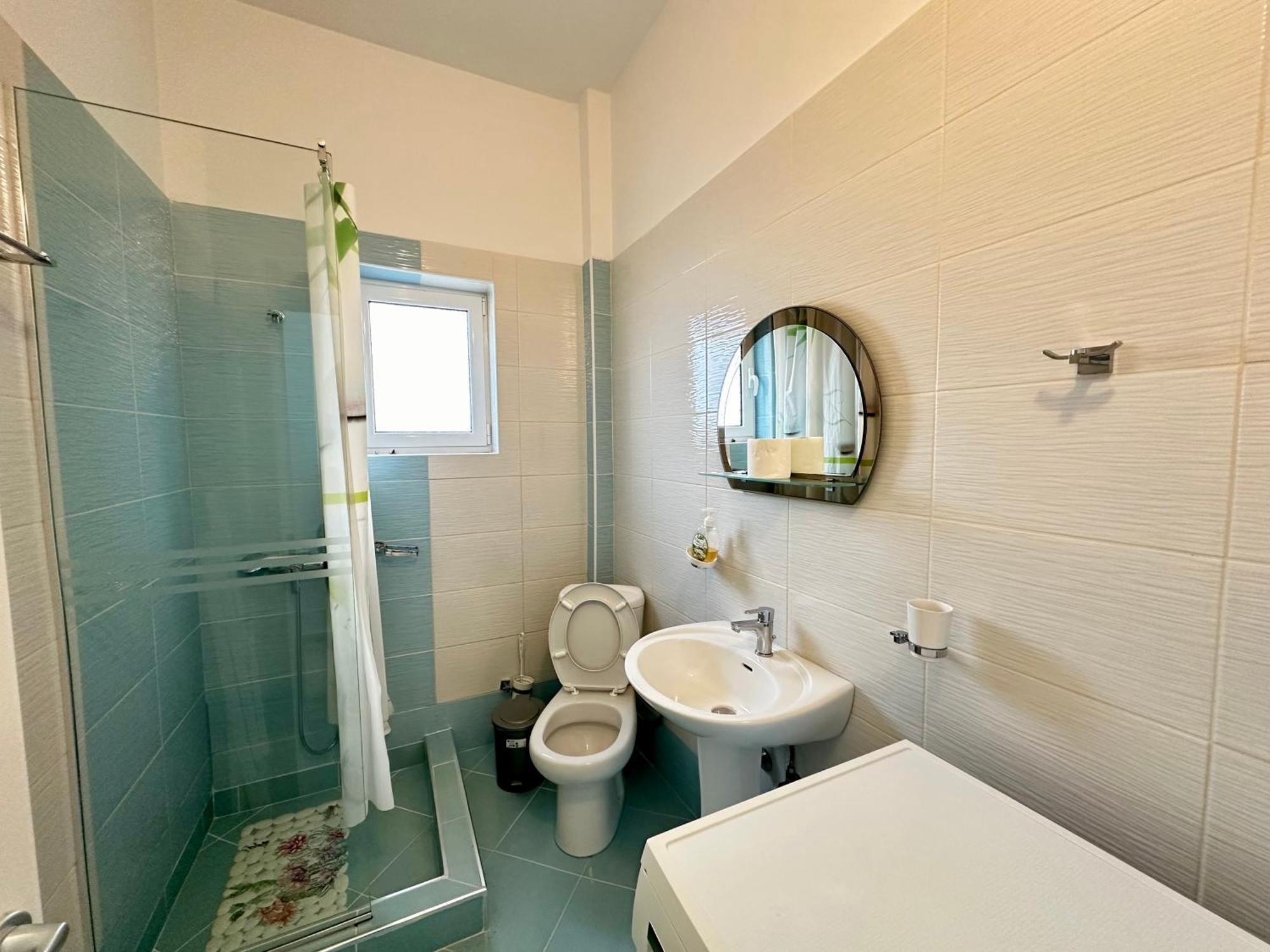 Aqua Seaview Apartamento