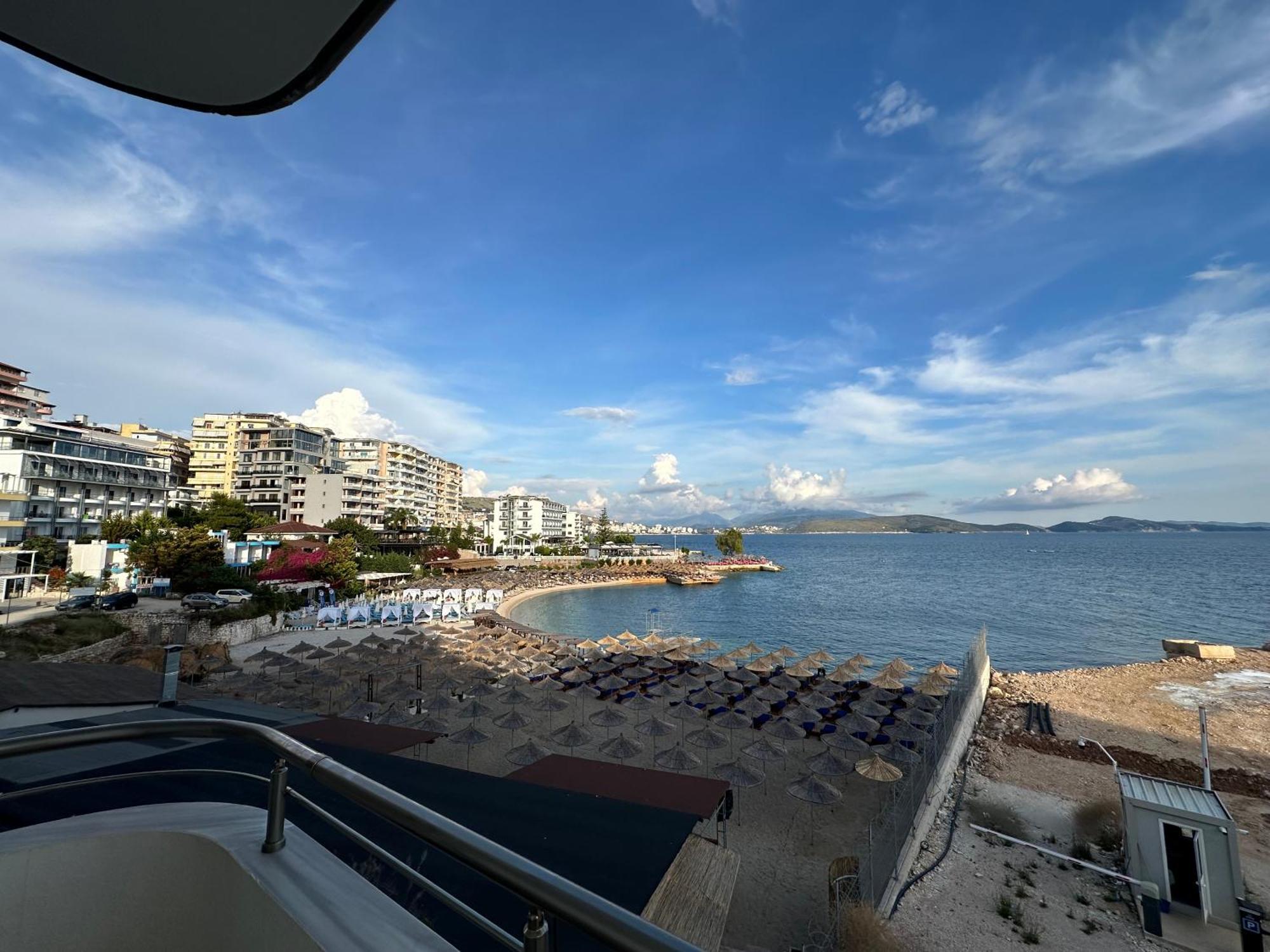 Apartamento Aqua Seaview