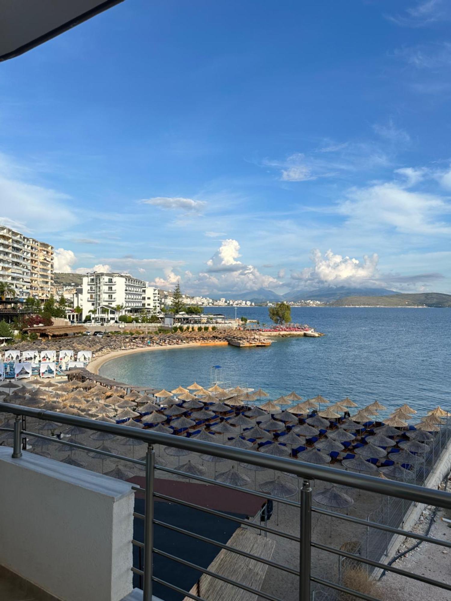 Aqua Seaview Sarandë