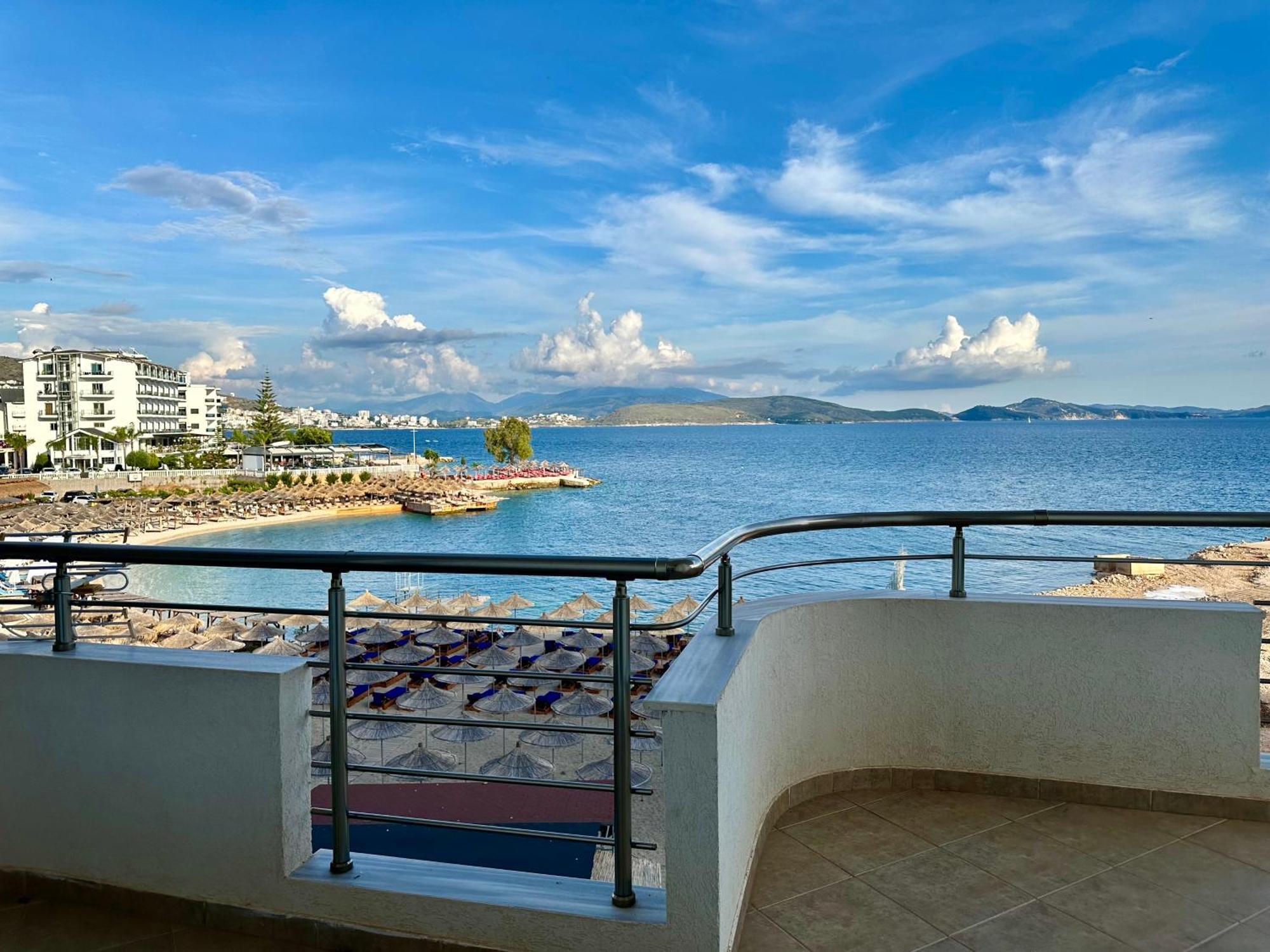 Apartamento Aqua Seaview *