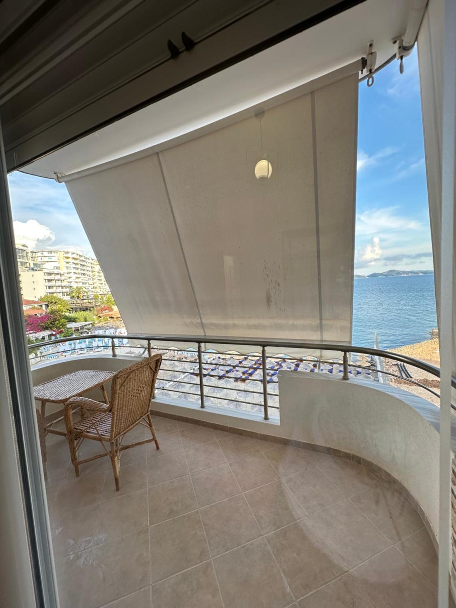 Aqua Seaview Apartamento *