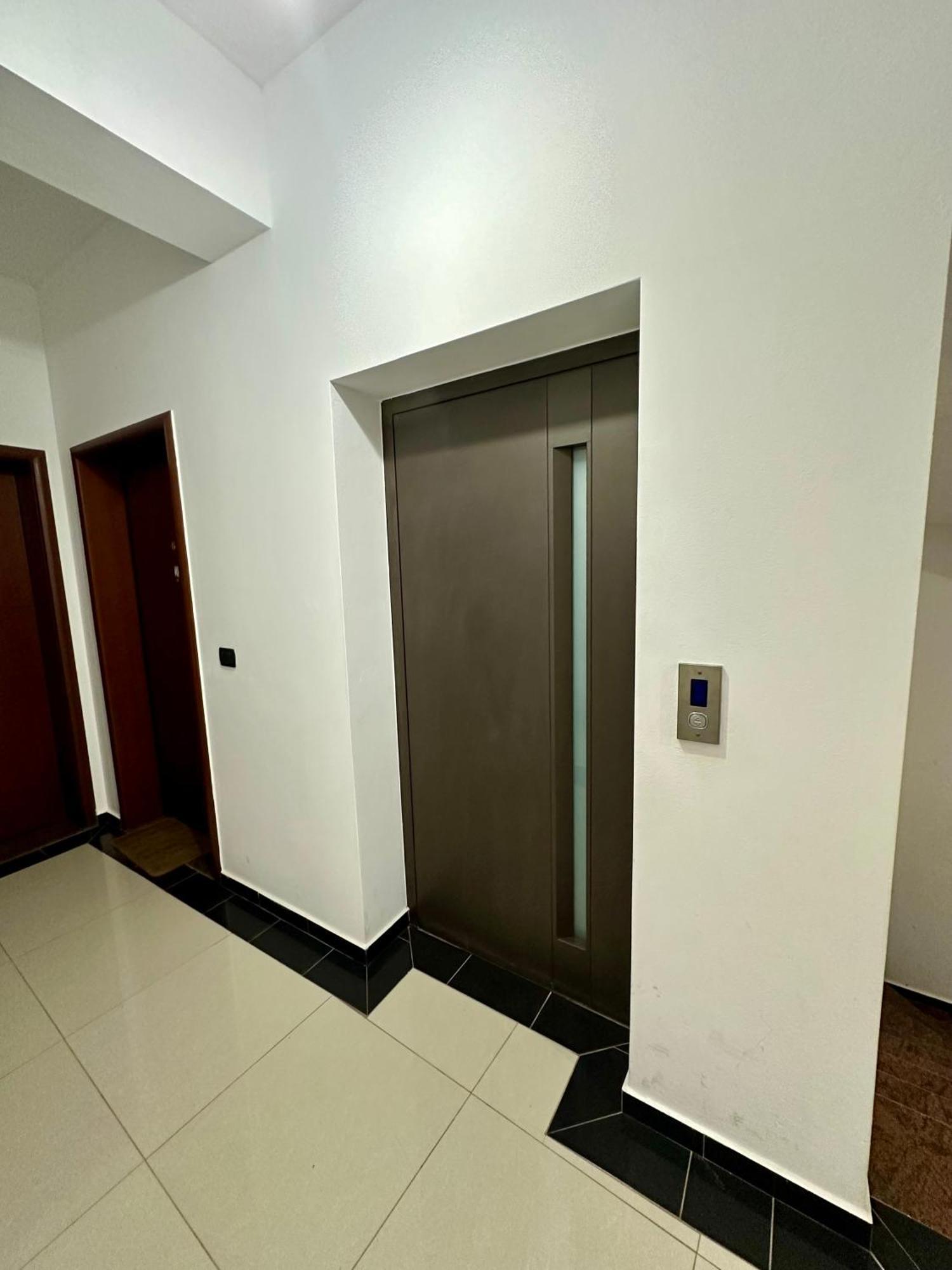 Apartamento Aqua Seaview *