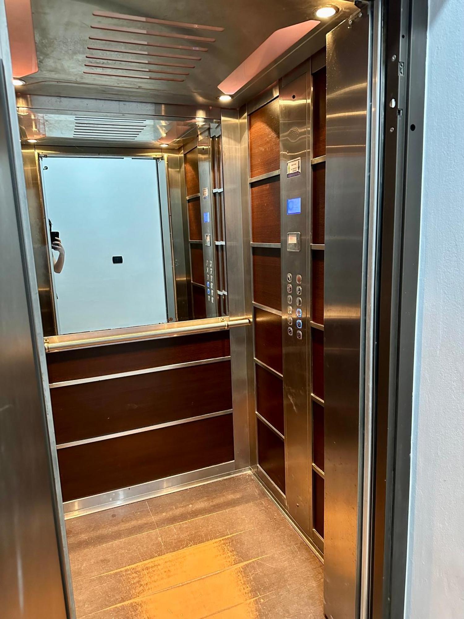 Apartamento Aqua Seaview