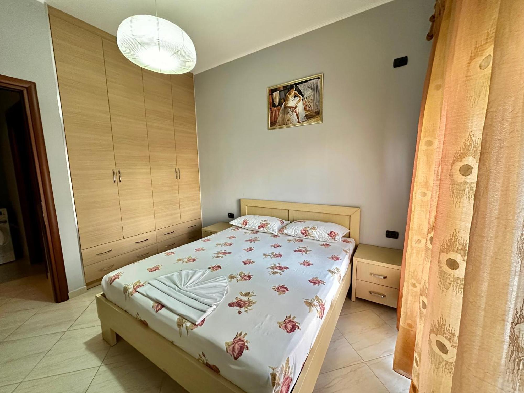 Apartamento Aqua Seaview *