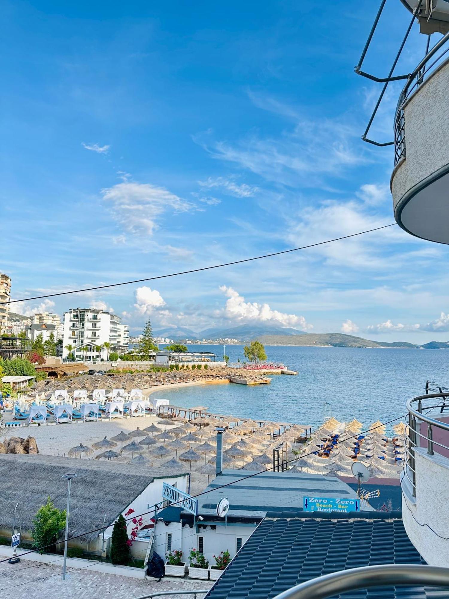 Aqua Seaview Sarandë