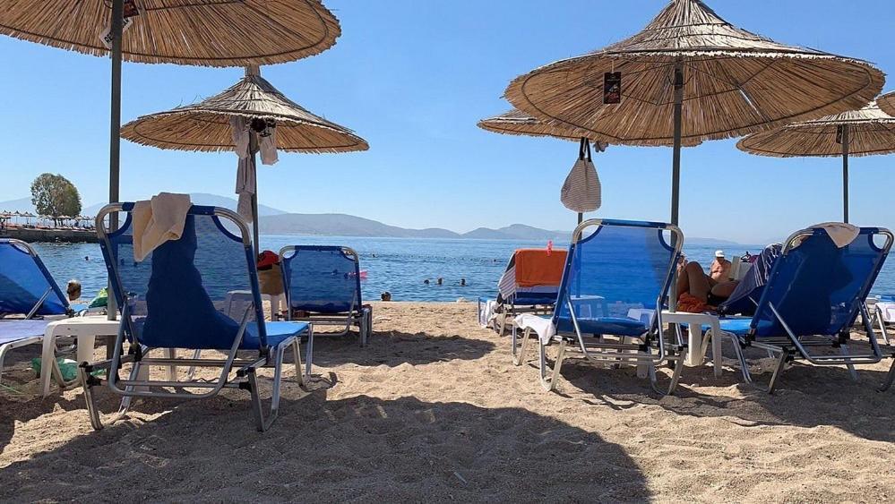 Aqua Seaview Sarandë