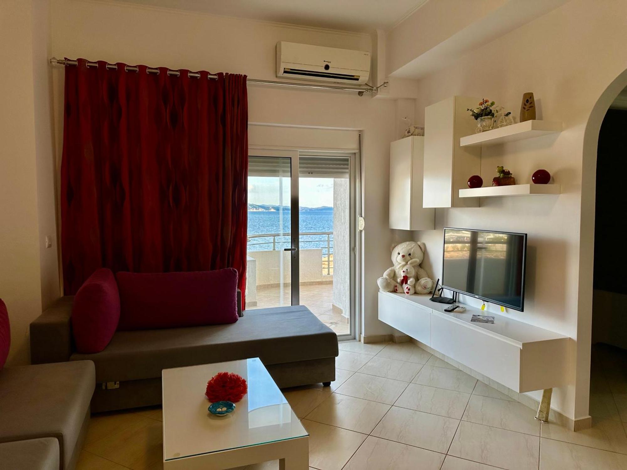 Aqua Seaview Saranda