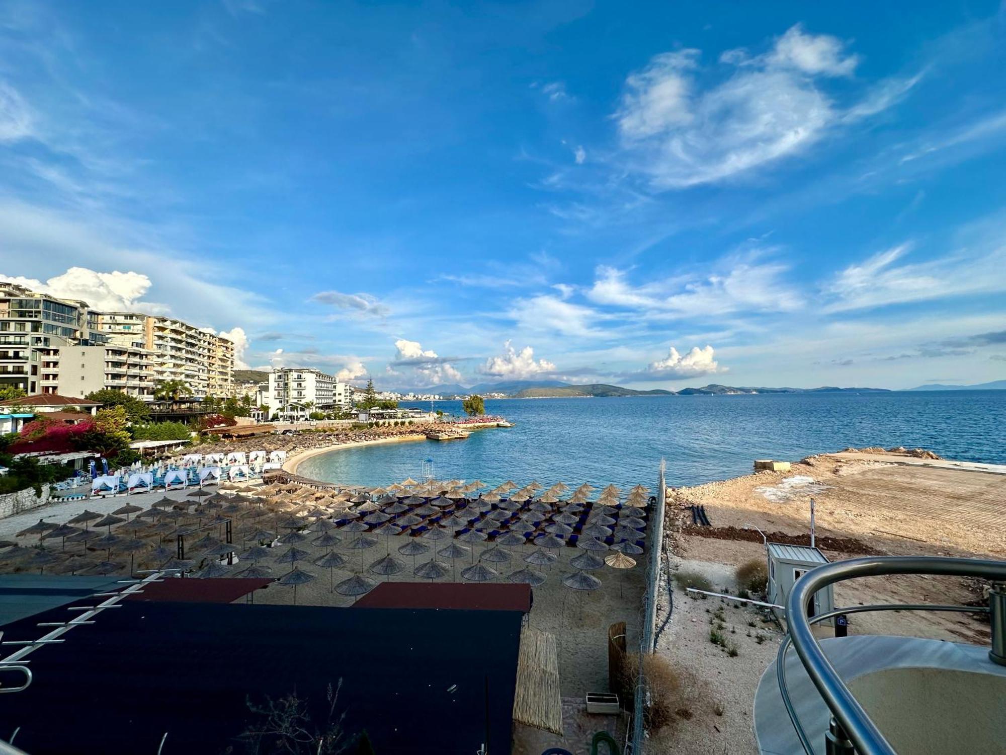 Aqua Seaview * Saranda