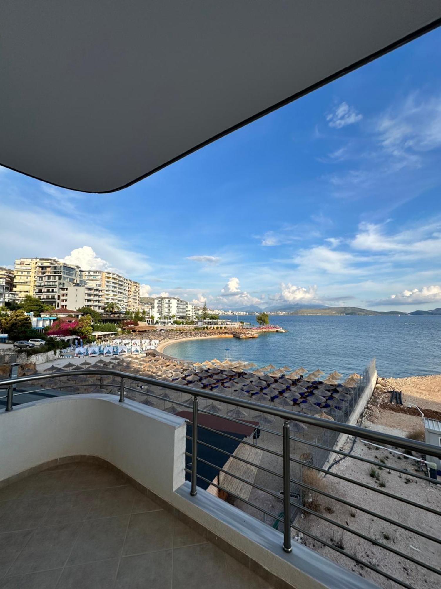 Aqua Seaview *